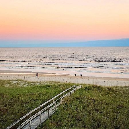 Sea Turtle'S Nest Villa Carolina Beach Luaran gambar