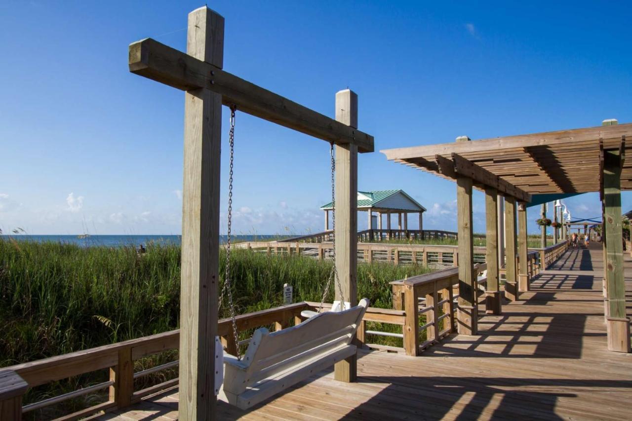 Sea Turtle'S Nest Villa Carolina Beach Luaran gambar