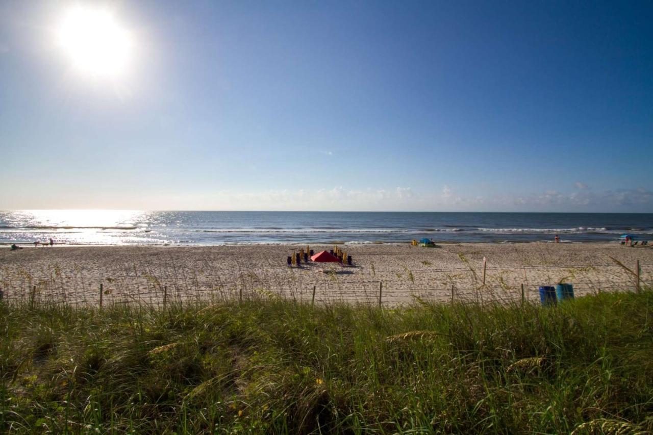 Sea Turtle'S Nest Villa Carolina Beach Luaran gambar