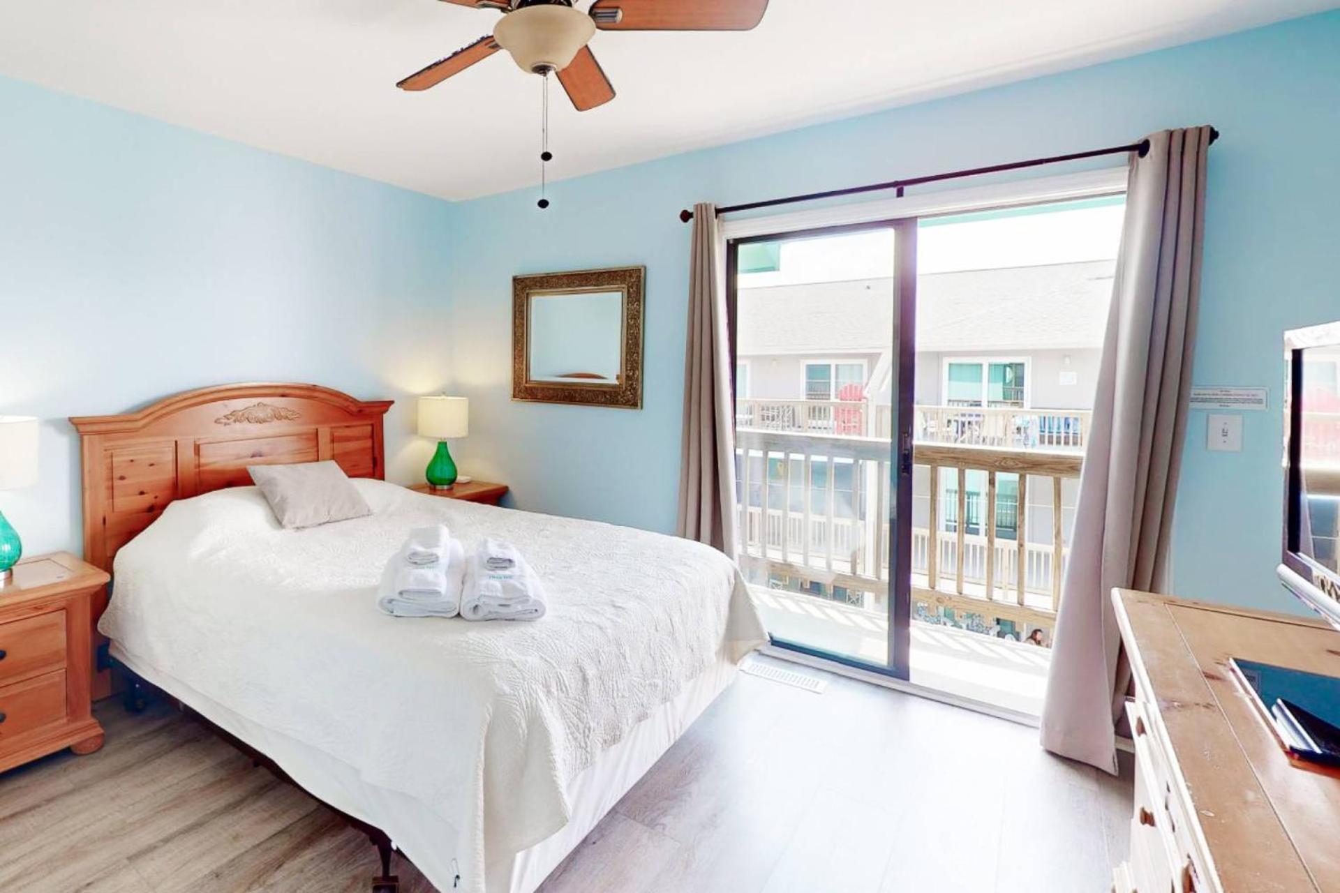 Sea Turtle'S Nest Villa Carolina Beach Luaran gambar